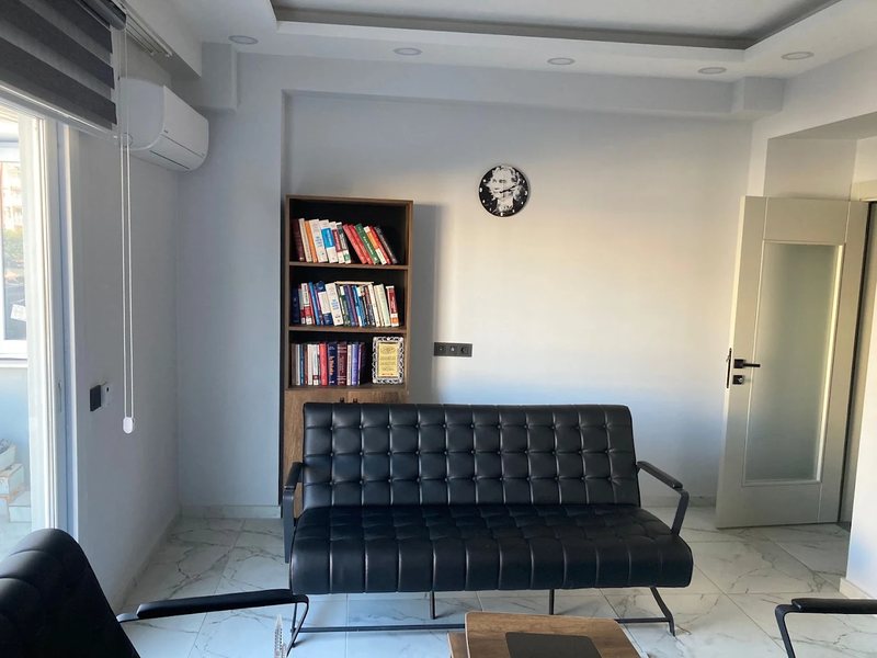 Ersöz Hukuk Bürosu çalışma ofisi